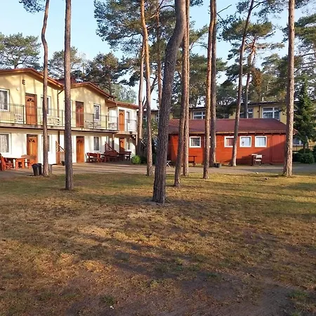 Apartment W Sosnach E *