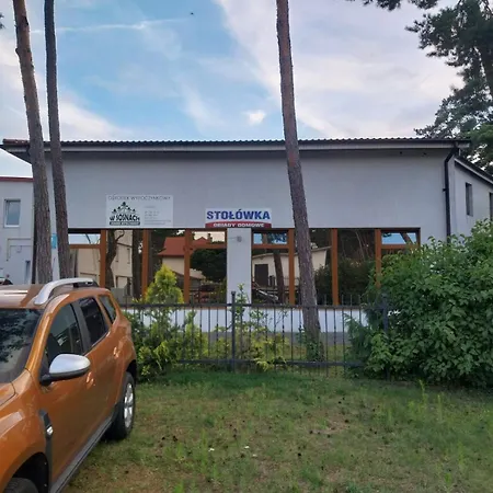 Apartment W Sosnach E