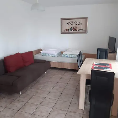 W Sosnach E Apartment *