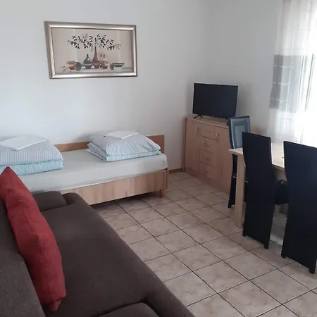 Apartment W Sosnach E