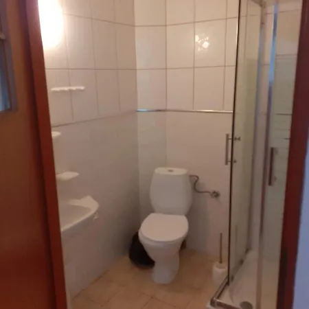 Apartment W Sosnach E *