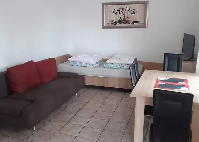 W Sosnach E Appartement *