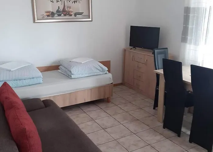 Appartement W Sosnach E