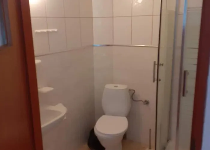 Appartement W Sosnach E *